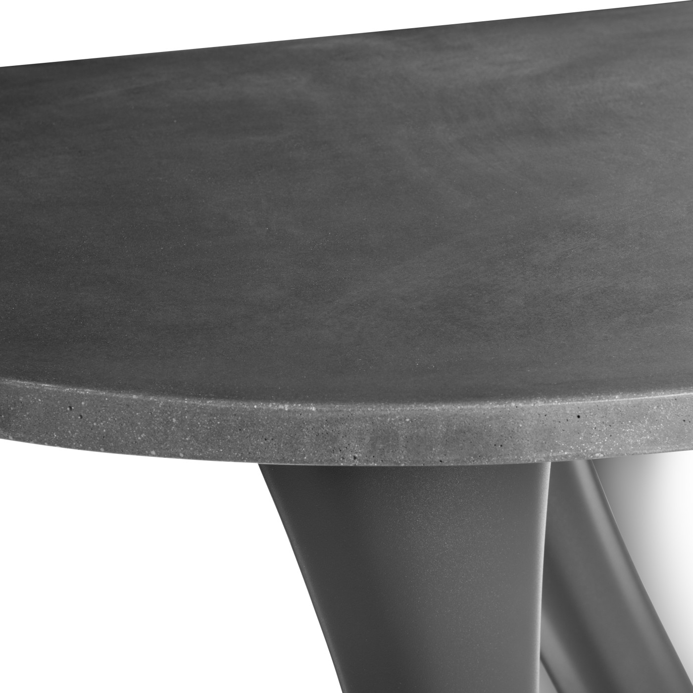 Zieta_G-Console_Duo_Concrete_5_Top_and_graphite_grey_matt_Base_RAL_7021_Zieta_Colection_5